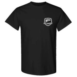 Rico Gonzlez Debut Design Shirt